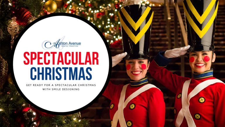 Spectacular Christmas