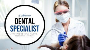 Dental Specialist