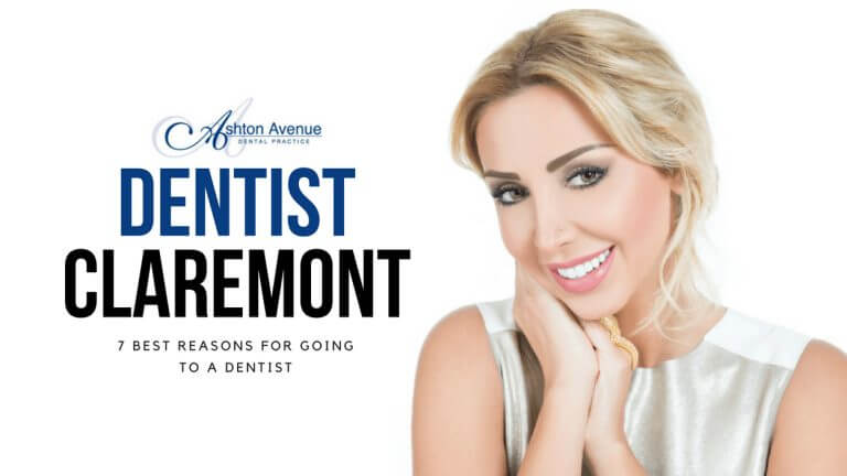 Dentist Claremont