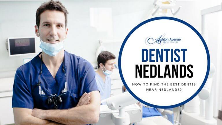 Dentist near Nedlands