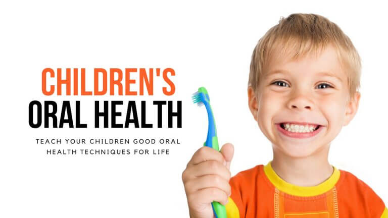 Children's Oral Health
