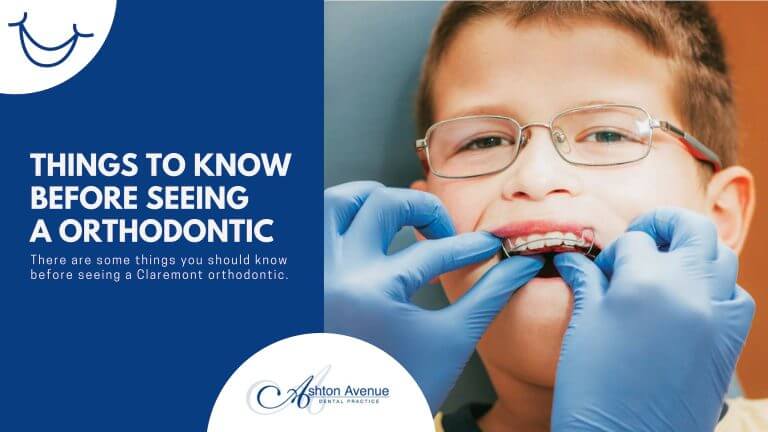 Claremont Orthodontic