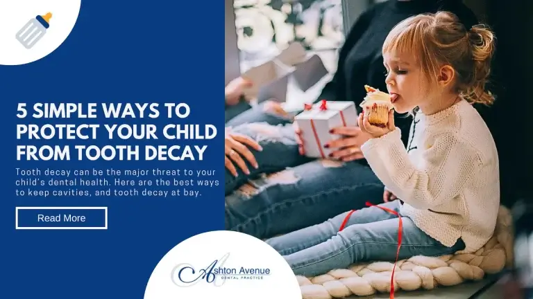 ashton avenue, dentist in claremont, childrens dentist in claremont