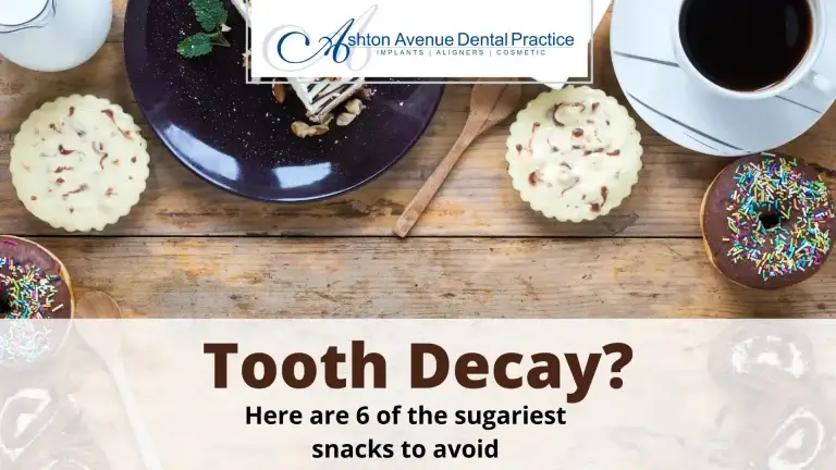 ashton avenue, dentist in claremont, childrens dentist in claremont