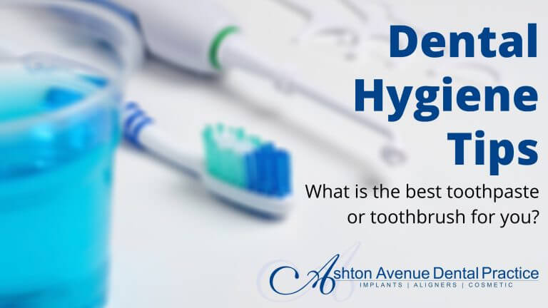 Dental Hygiene Tips