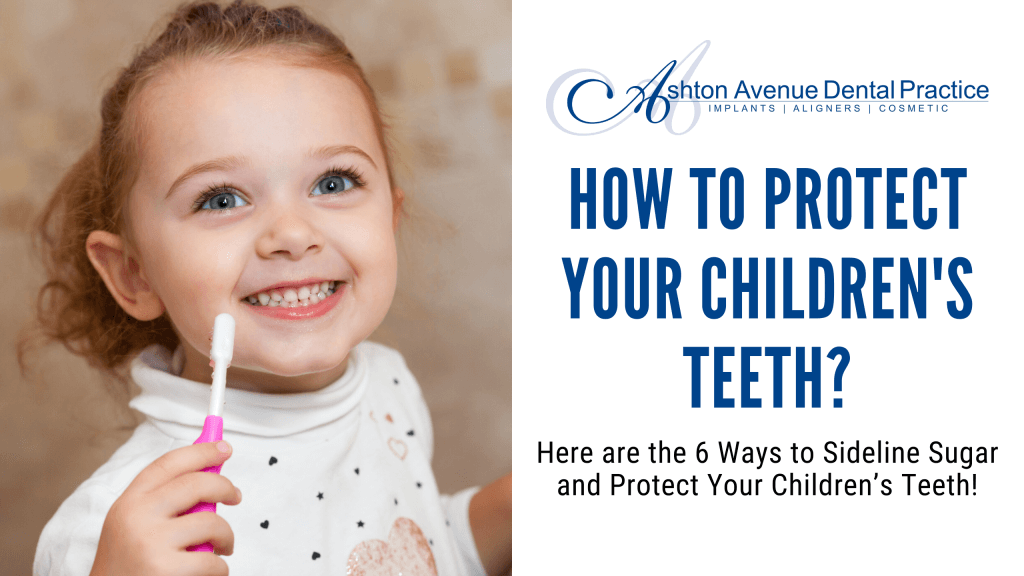 Children dentistry Perth