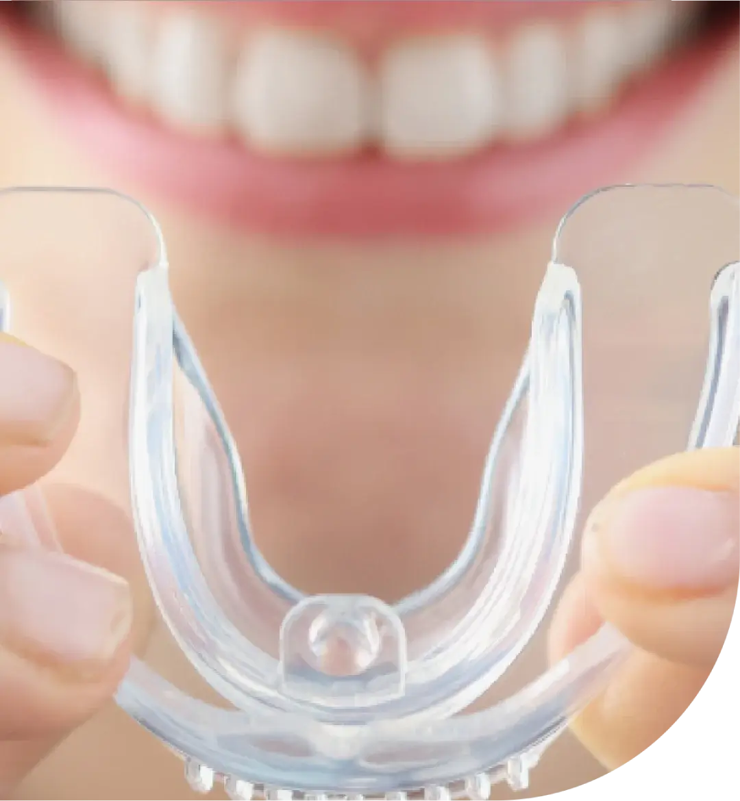 Mouth Guards  North Adelaide Dental Care