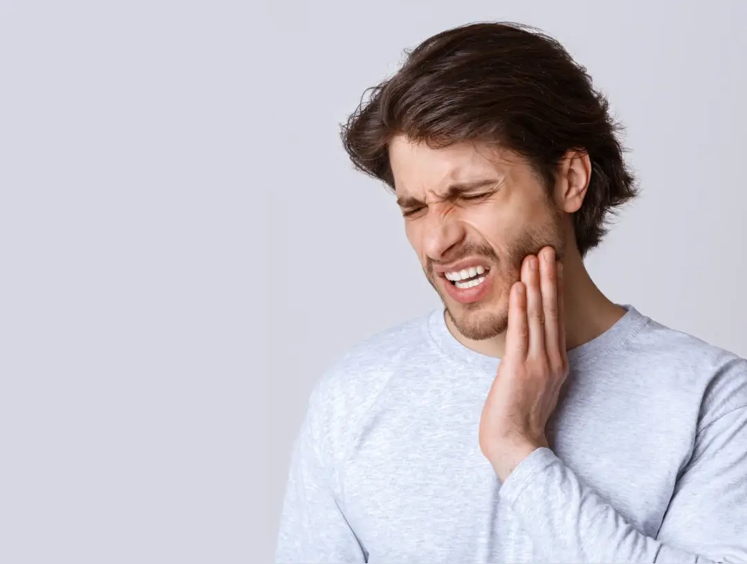 Root canal treament claremont