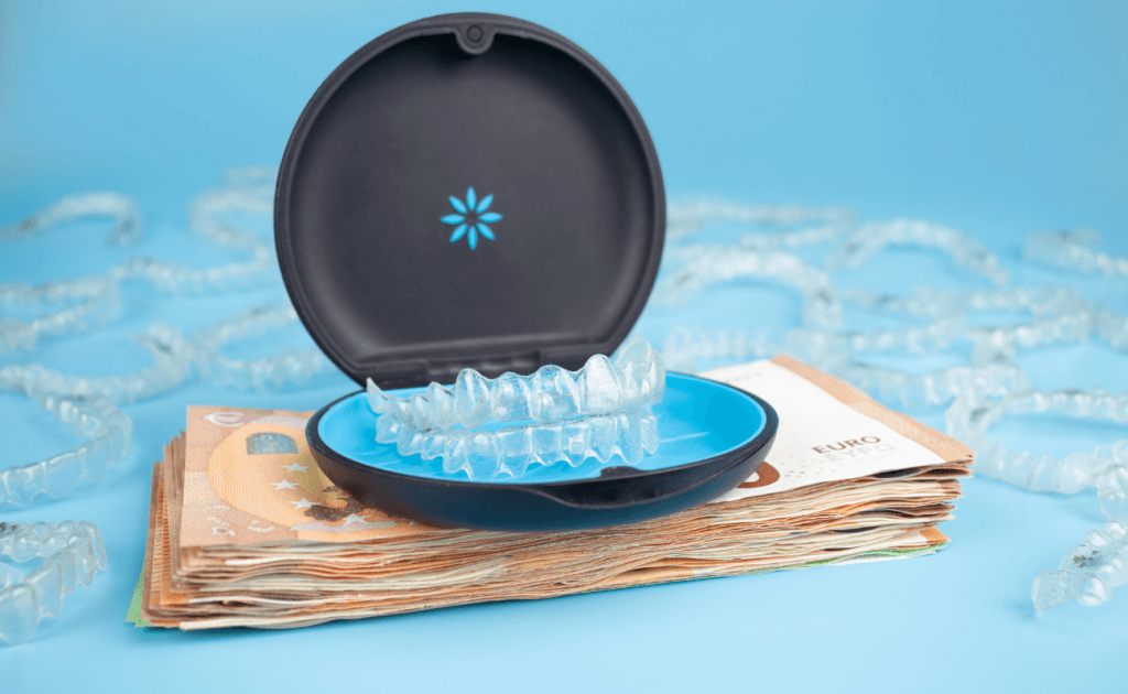 Clear Aligners Claremont