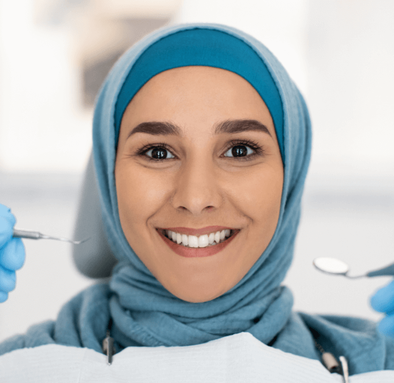 Cosmetic Dentistry Claremont