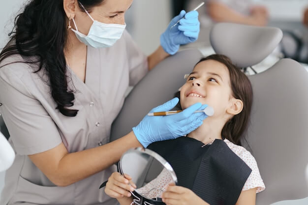 dentist in Claremont, Childrens Dentist in Claremont