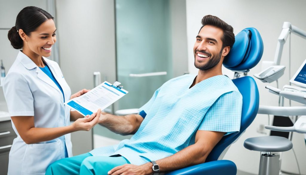 dentist in claremont, teeth whitening in claremont