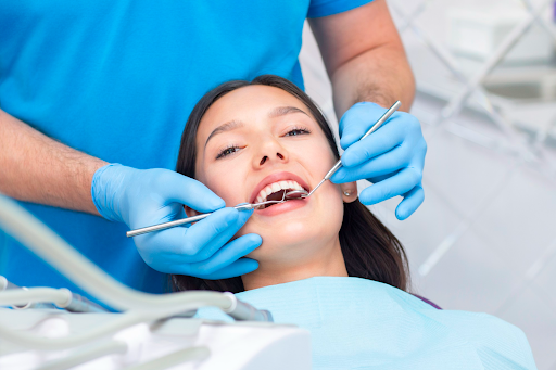 orthodontics claremont