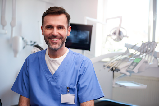 dental health experts