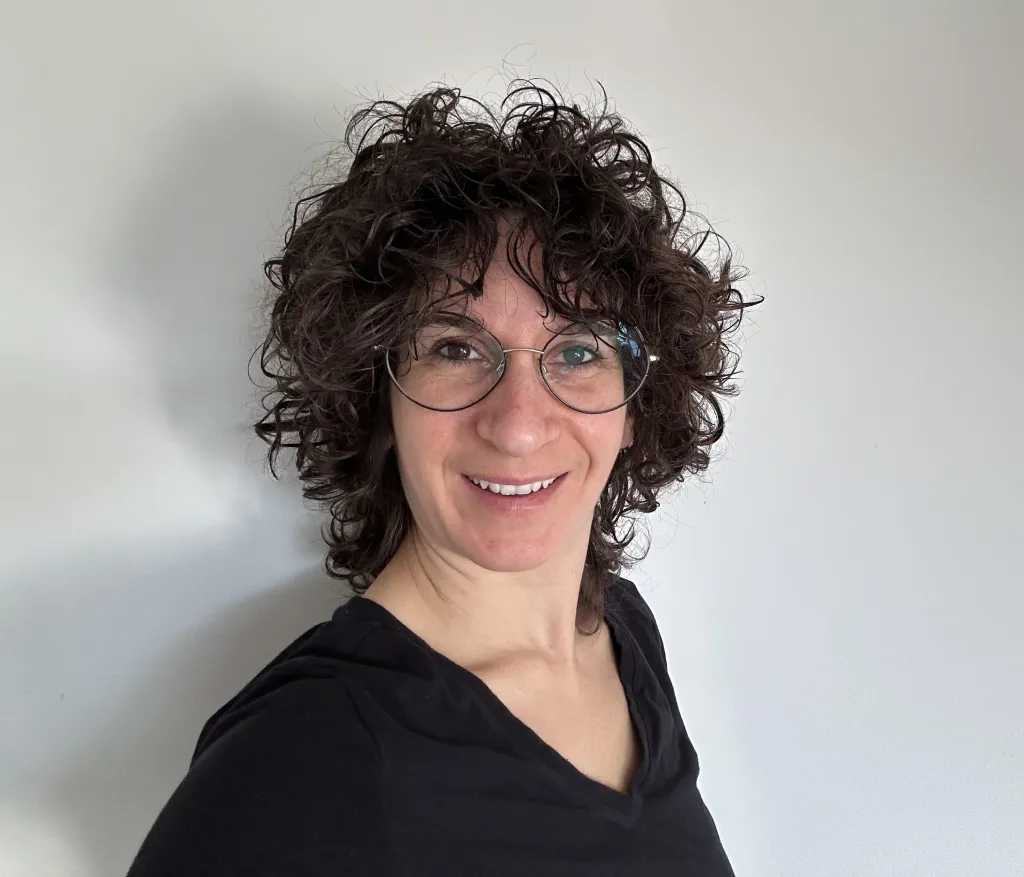 Dr Elisa Ranza dentist of Ashton Avenue Dental