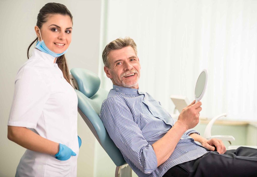 Dentist in Claremont Perth